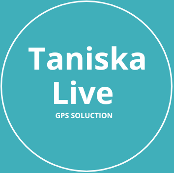 Tanishka Live Logo